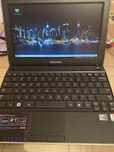 Laptop Samsung Np-N210