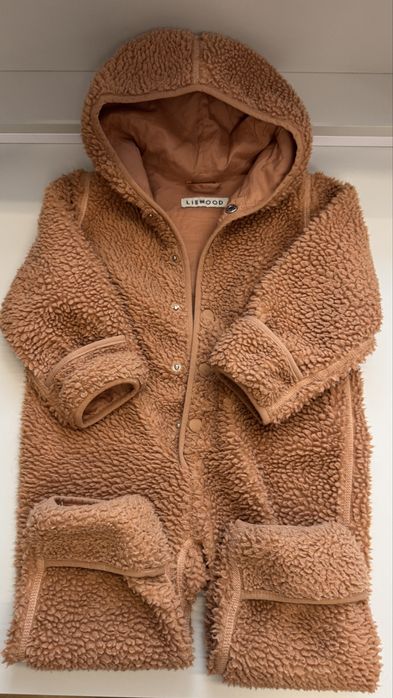 Продам комбінезон демісезонний liewood