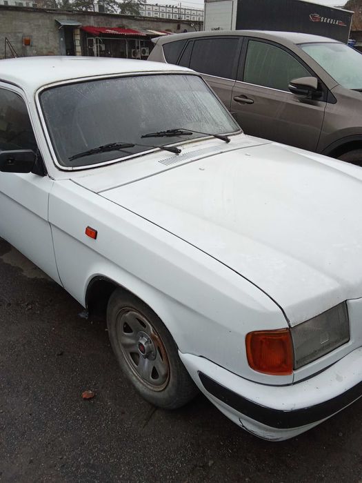 Продам Волгу 3110