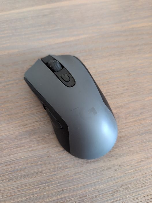Rato Logitech G603