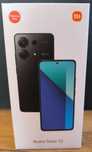 Smartfon XIAOMI Redmi Note 13 6/128GB 6.67" 120Hz Czarny