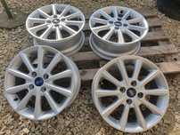99P# Alufelgi 16" 4x108 Et 47,5 FORD Fiesta ,B-Max Ecosport