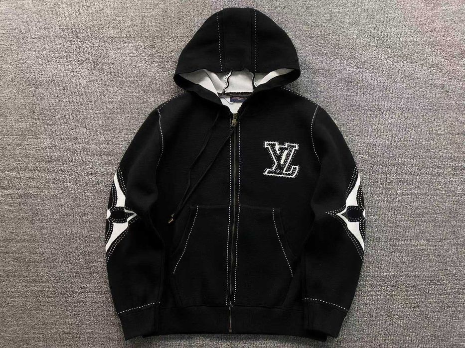 Casaco Louis Vuitton