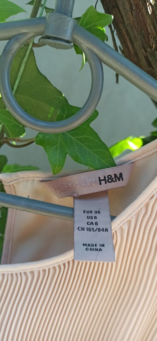 Костюм h&m женский