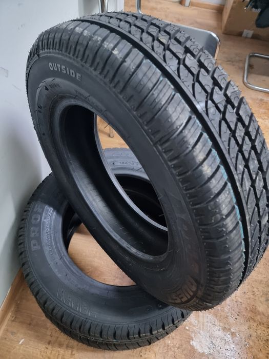 Opony Profil 185/65 R14 Speed Pro 10