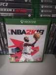Nba 2k18 xbox one series x
