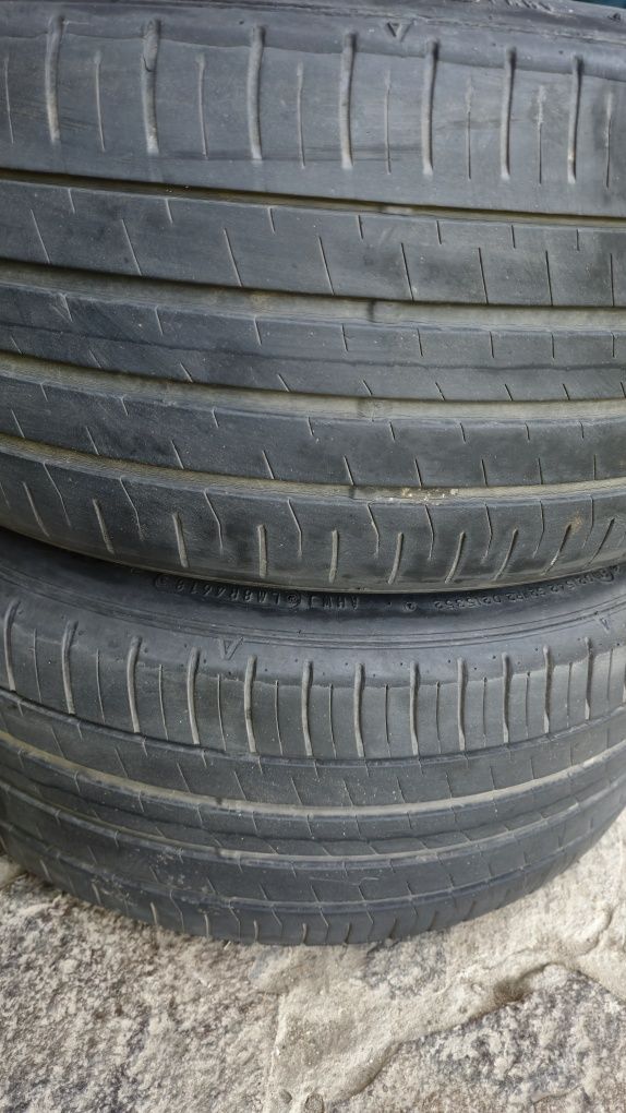 Falken 205/40r17