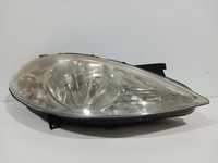 Farol Dto Mercedes-Benz A-Class (W169)