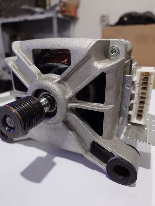 Продам пральної машини мотори