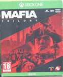 Mafia Trilogy PL X-box One - Rybnik Play_gamE