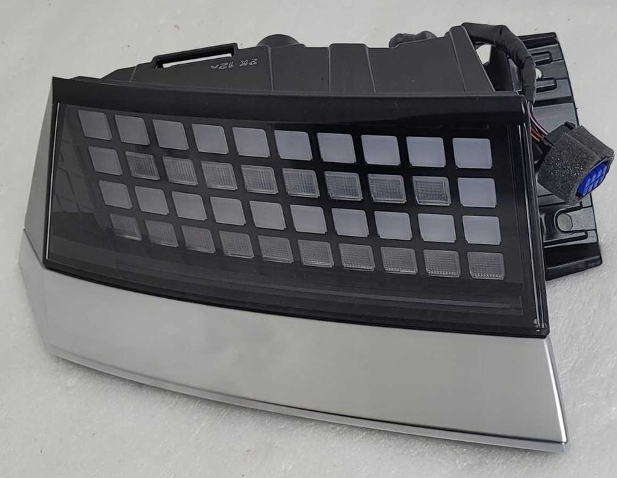 Задні  стопи на Hyundai Ioniq 5