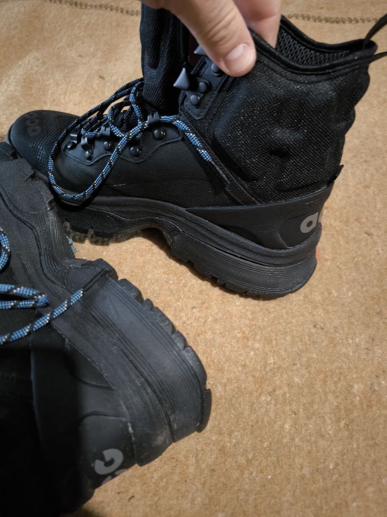 Ботінки Nike ACG