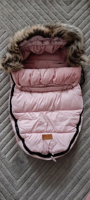 Śpiworek dziecięcy