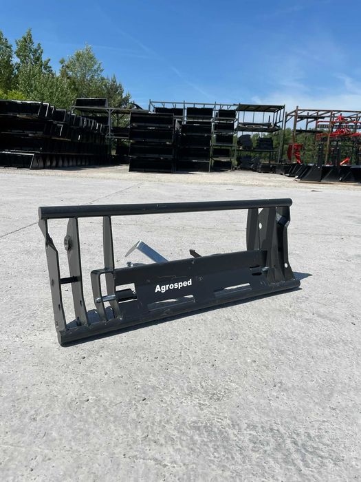 Euroramka do ładowacza NOWA ramka euro PRODUCENT do tura