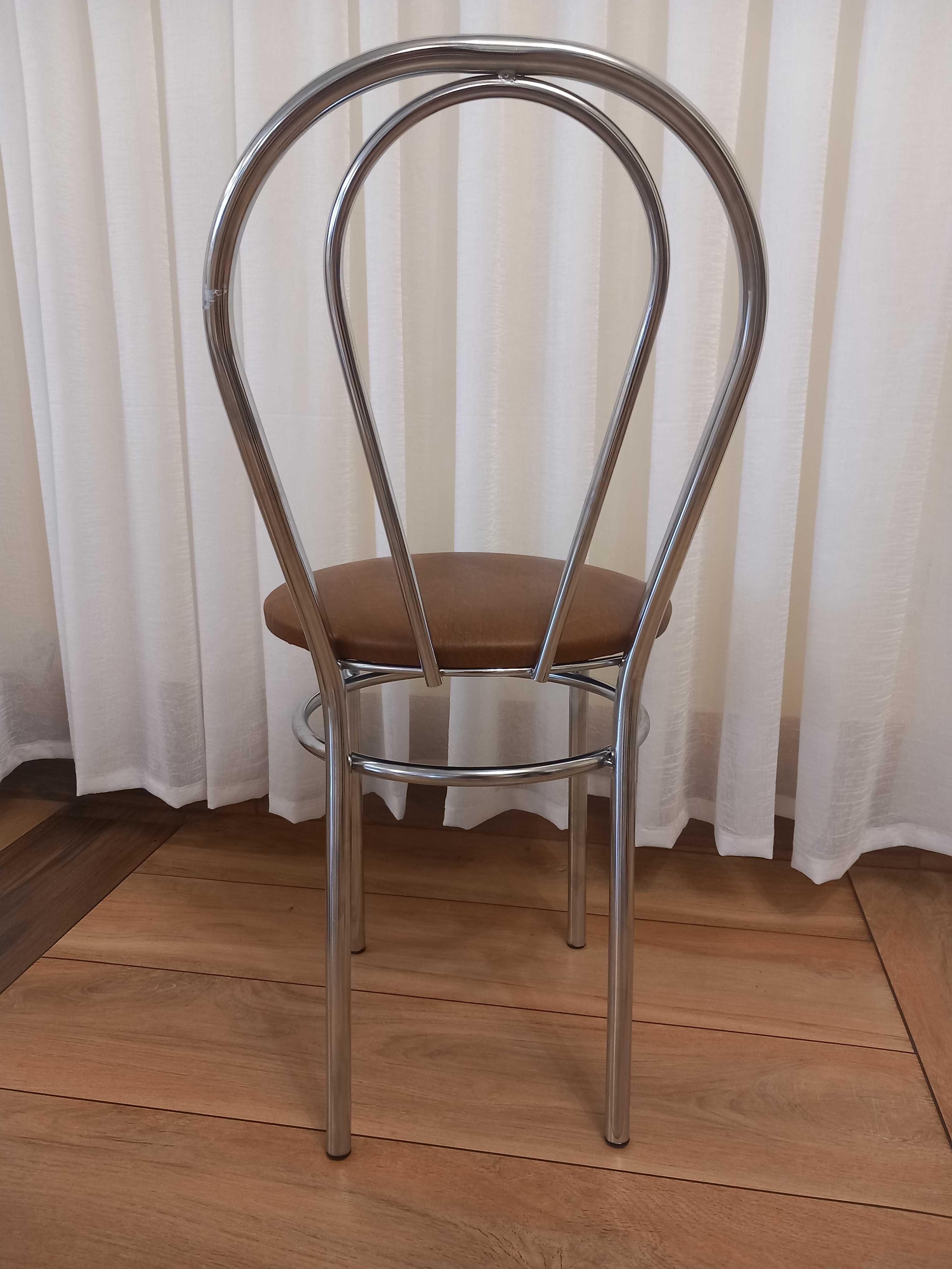 Krzeslo, krzesła kuchenne tulipan 40sztuk Nowe!