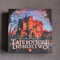 Tajemnicze Domostwo | gra planszowa