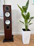 Monitor Audio Silver RX6 – kolumny podłogowe Hi-Fi