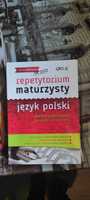 Repetytorium maturzysty język polski