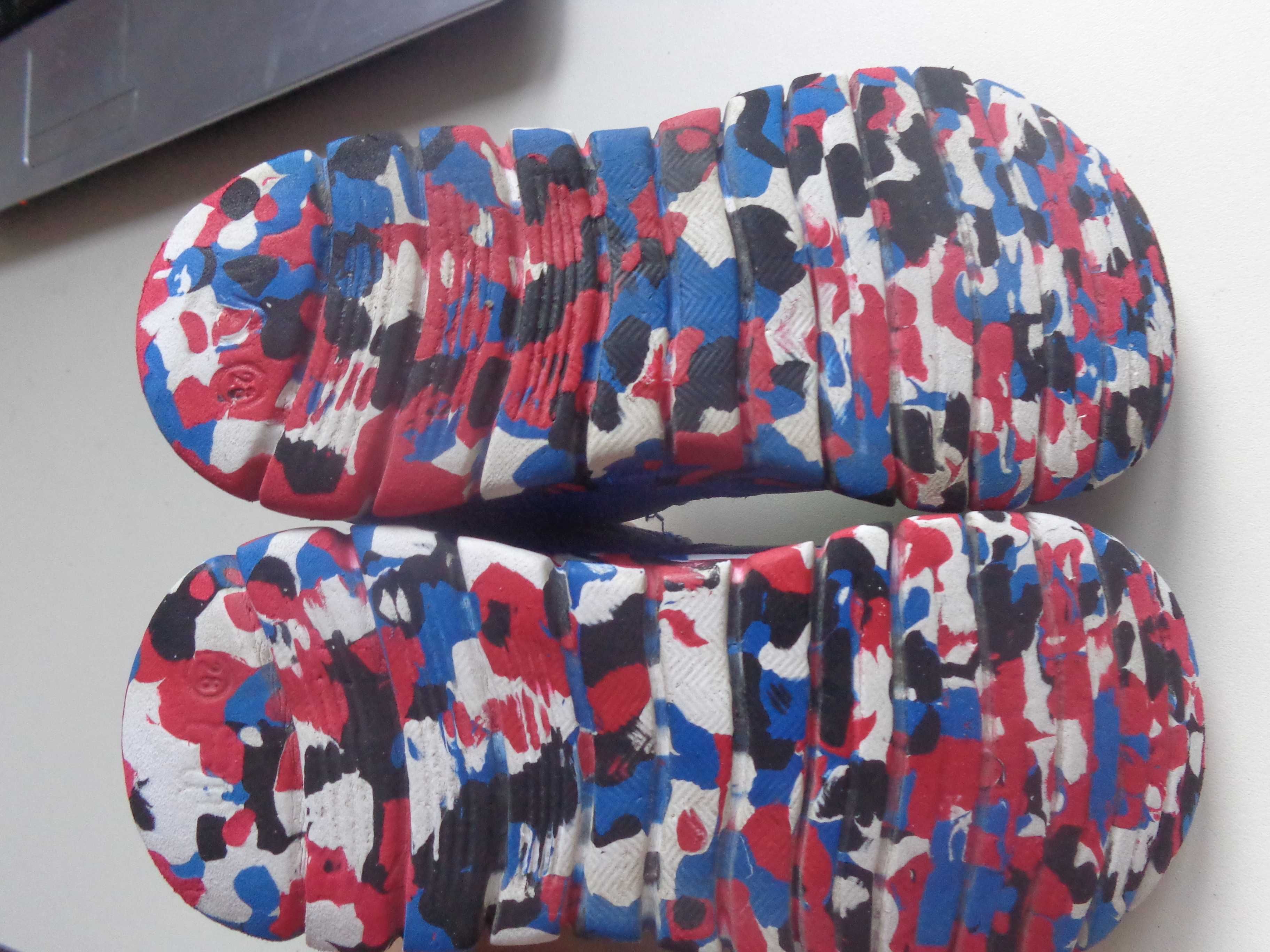 Кроссовки  Fila оригинал
