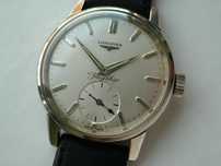 LONGINES Flagship - rok 1959
