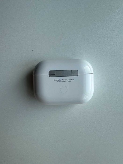 Airpods Pro 2 - With Box, Good Condition