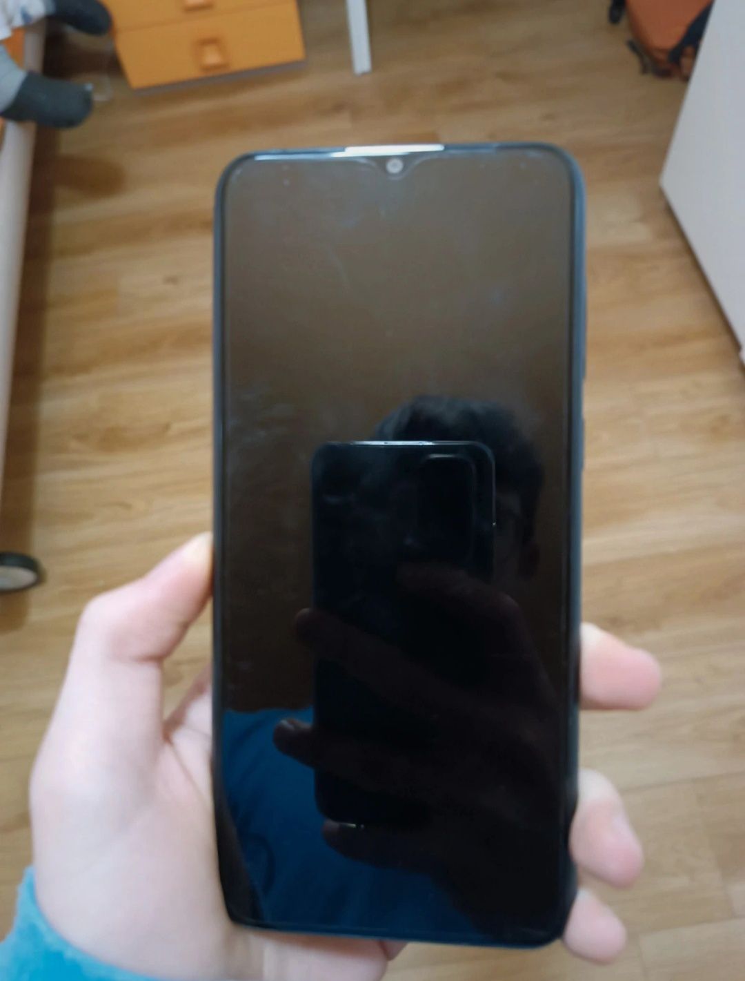 Oukitel smartphone c31 pro octacore