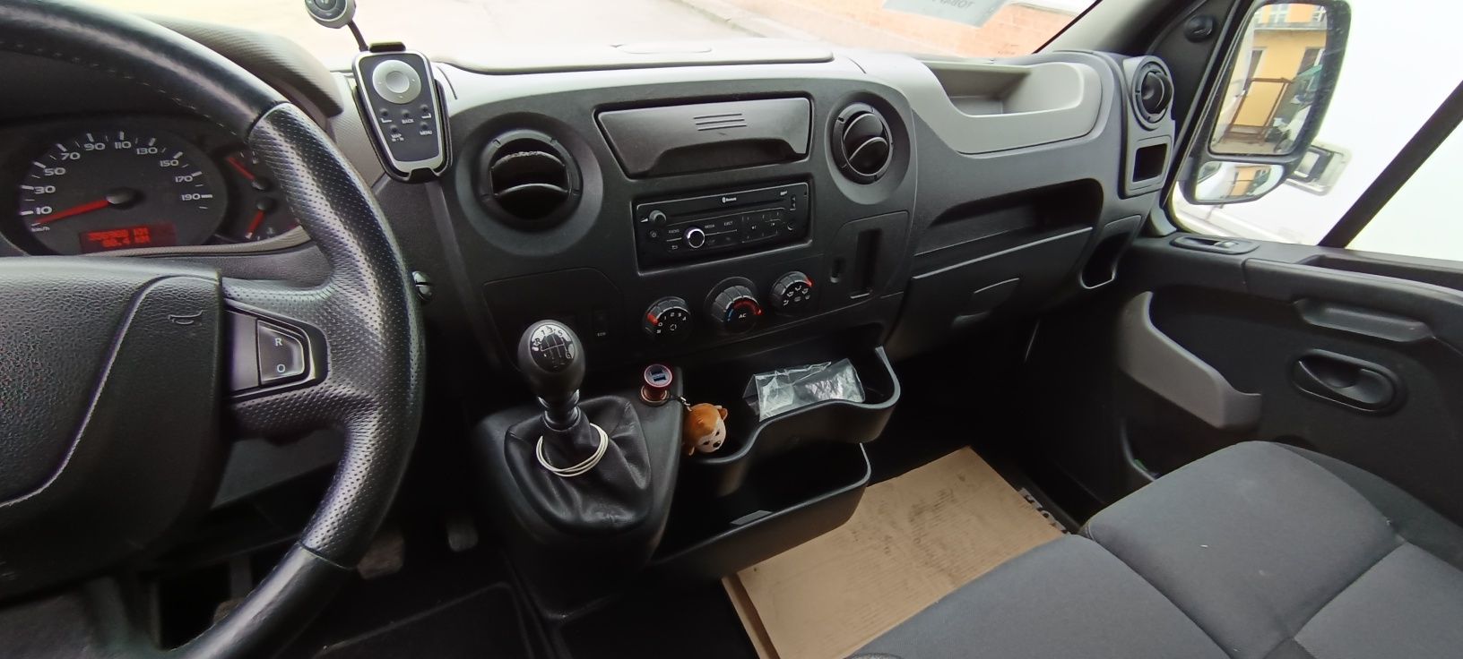 Продам Renault Master!!!