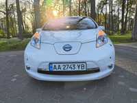 Nissan leaf 30kw Идеал