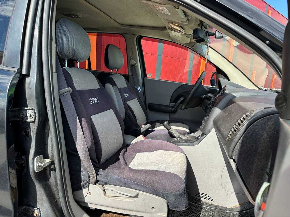 Saturn Vue 2.2 Бензин МКПП 2004