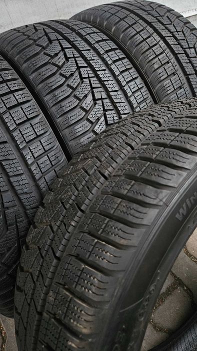 205/45R17 hankook winter i*cept evo 2
