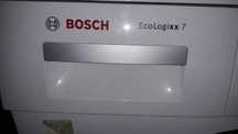 części suszarki Bosch EcoLogixx 7 na części