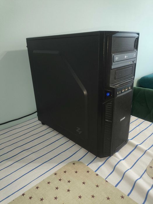 Komputer/i5 4460 3.20GHz/1Tb Hdd/8GB DDR3/GTX 750
