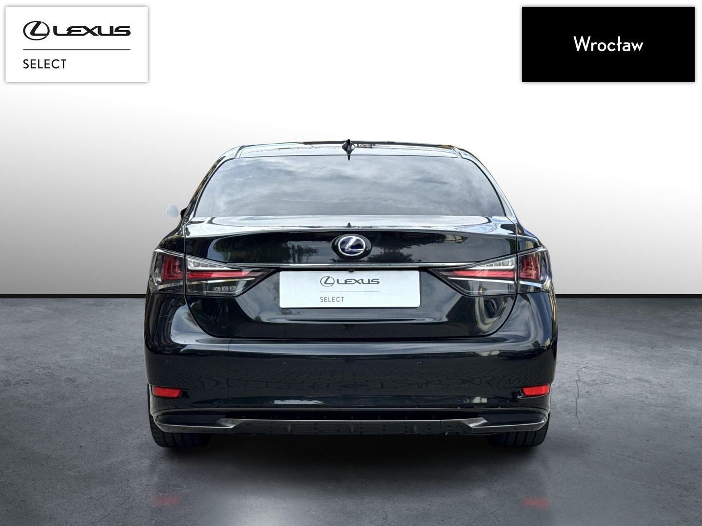 Lexus GS 450h Prestige | Serwisowany w ASO | Salon Polska |