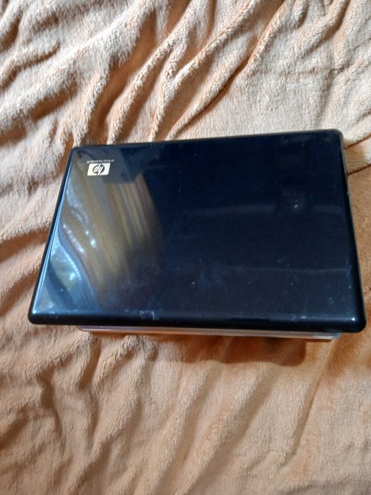 Laptop hp compaq 2st