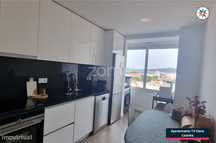 Apartamento T4 Duplex Abelheira, Terraço, Equipado e Mobilado