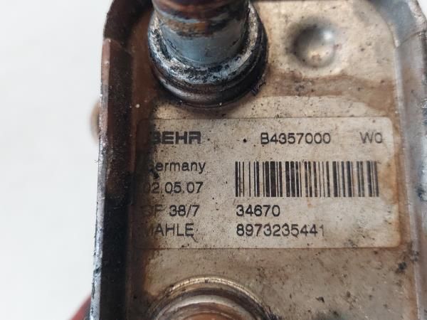 Copo filtro de óleo / caixa filtro de óleo / tampa do filtro do óleo O