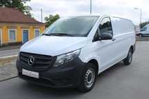Mercedes-Benz Vito 114 CDi