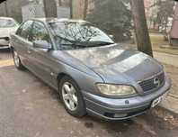Opel Omega 2.6 V6 benzyna-gaz