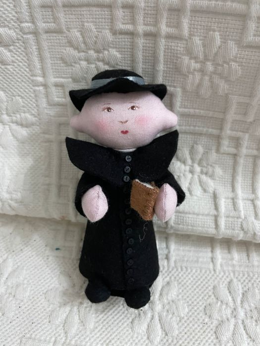 Santo António, São Francisco