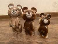 Мишки медведи олимпиада 80х /Цена за 1шт 400 от 2х шт- 350