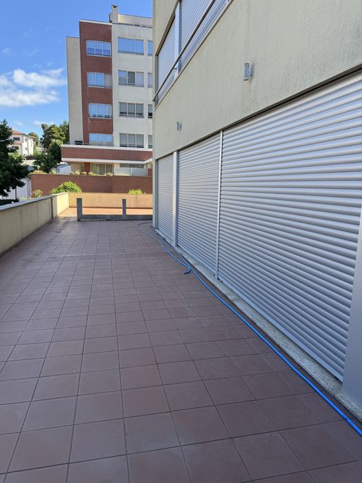 Apartamento T3 Vila Real