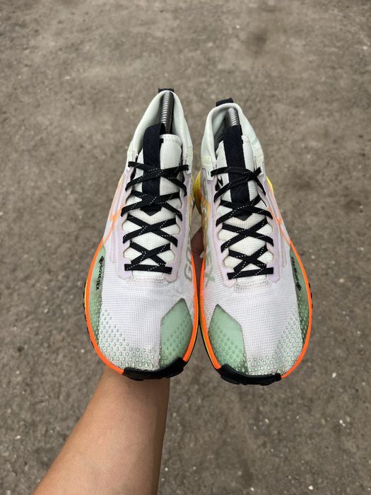 Кросівки Nike React Pegasus Trail 4 Gore-Tex