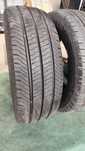 Opony Continental VanContact Eco 215/65R15C  komplet 4-szt