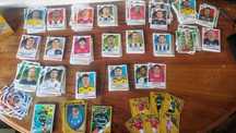 Cromos Liga Portuguesa 24/25 (c/ Mercado de Inverno, Premium) - PANINI