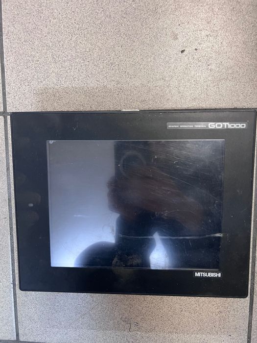 Panel Mitsubishi
