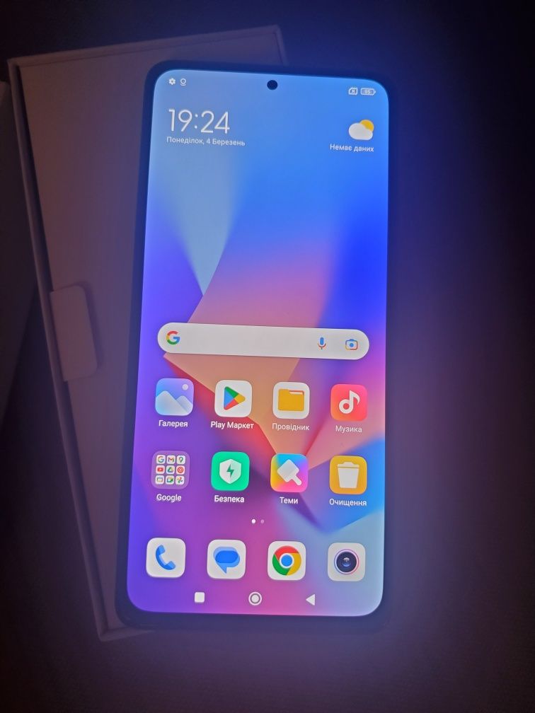 НОВЫЙ Xiaomi Redmi Note 10 Pro 8/128GB. 120ГЦ СРОЧНО!