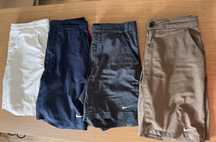 Spodenki sportowe M Nike