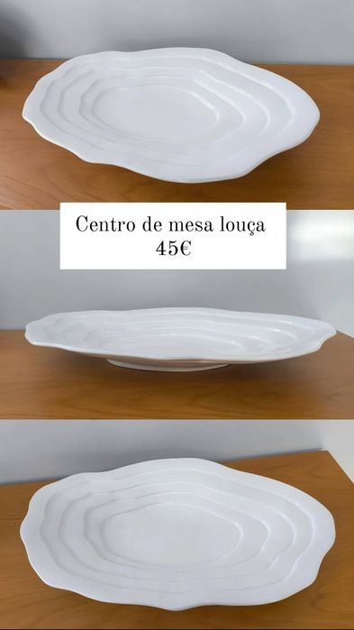 Artigos decoração