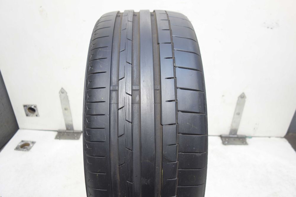 Opony letnie 245/40/19 - CONTINENTAL Sport Contact 6 XL
