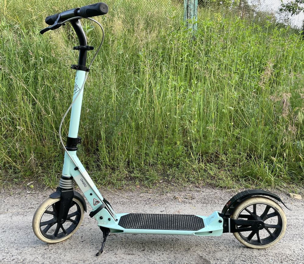 Самокат Oxelo Town 7 XL
